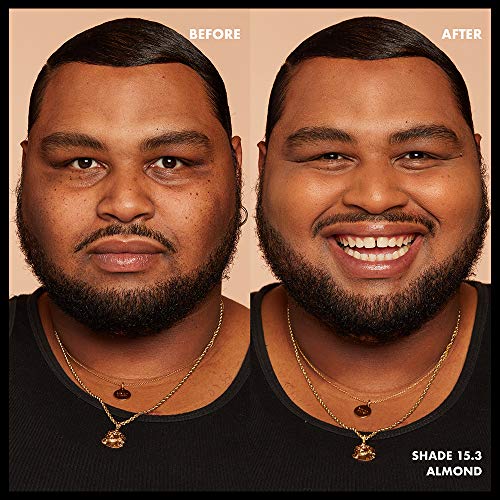 NYX PROFESSIONAL MAKEUP Total Control Pro Drop Foundation