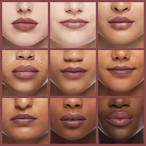 NYX PROFESSIONAL MAKEUP Extra Creamy Round Lipstick