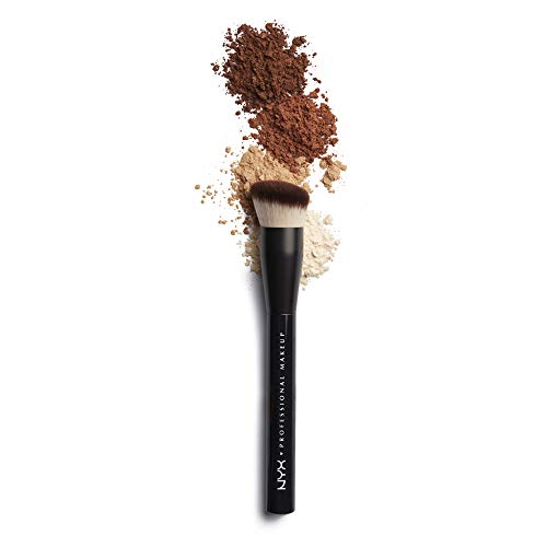NYX PROFESSIONAL MAKEUP Can't Stop Won't Stop Face Loose Setting Powder