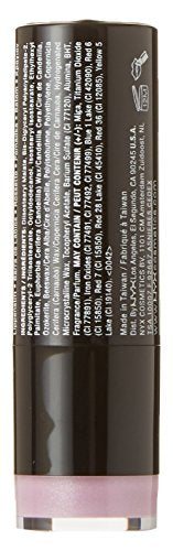 NYX PROFESSIONAL MAKEUP Extra Creamy Round Lipstick