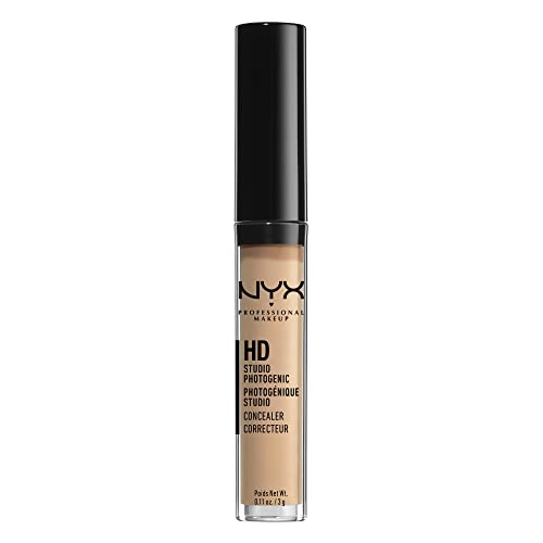 NYX PROFESSIONAL MAKEUP Can't Stop Won't Stop Contour Concealer