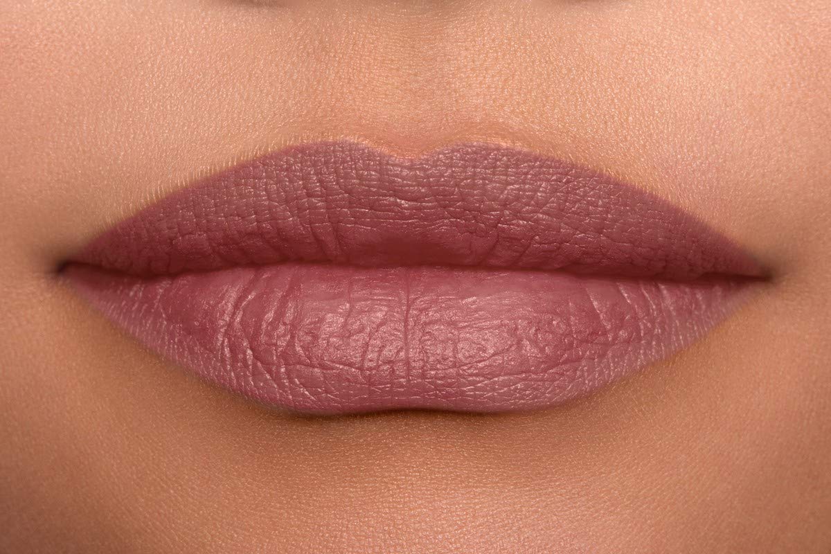 Nyx Nyx suede matte lipstick