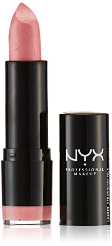 NYX PROFESSIONAL MAKEUP Extra Creamy Round Lipstick