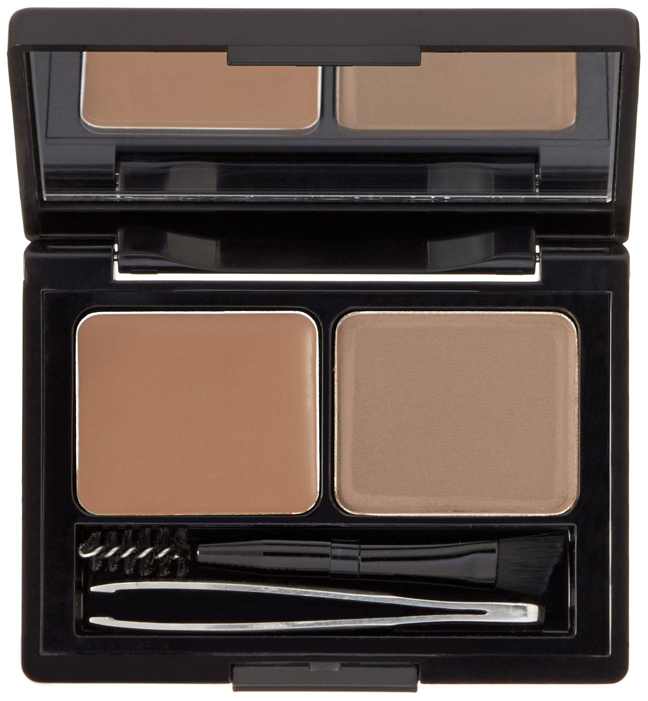 L'Oreal Paris Cosmetics Stylist Prep and Shape Brow Liner Kit, 0.12 Ounce