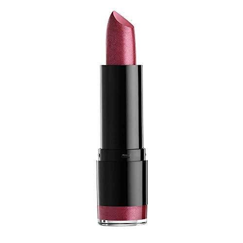 NYX PROFESSIONAL MAKEUP Extra Creamy Round Lipstick