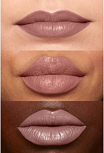 NYX PROFESSIONAL MAKEUP Lip Lingerie Matte Liquid Lipstick