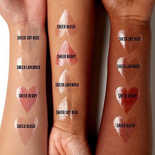 NYX PROFESSIONAL MAKEUP