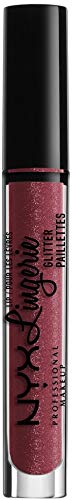 Nyx Professional Makeup Lip Lingerie Glitter
