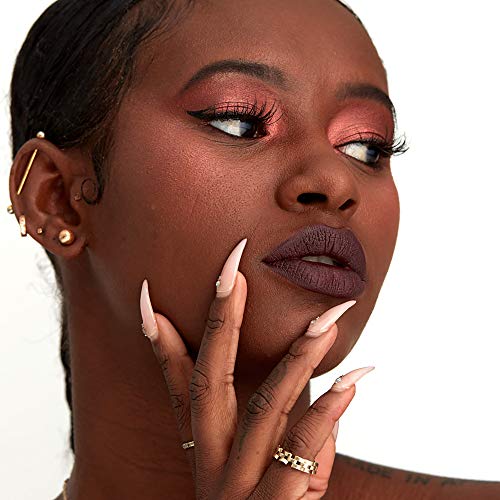 NYX PROFESSIONAL MAKEUP Matte Lipstick,