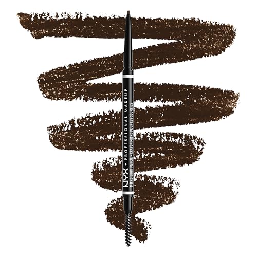 NYX PROFESSIONAL MAKEUP Micro Brow Pencil