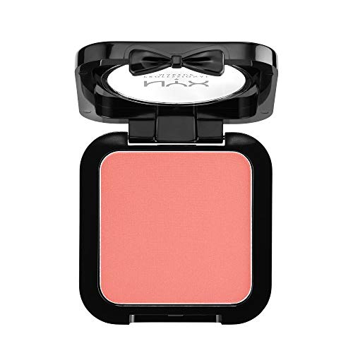 NYX Cosmetics High Definition Blush, 0.25 Ounce