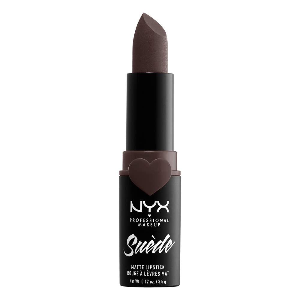Nyx Nyx suede matte lipstick