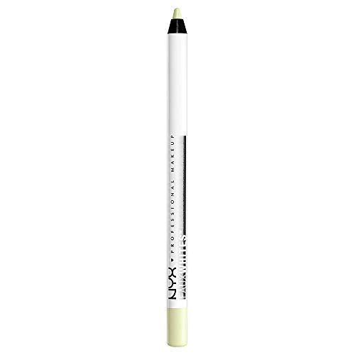 NYX Cosmetics Professional Makeup Faux Whites Eye Brightener