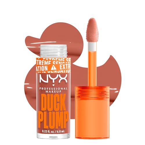 NYX PROFESSIONAL MAKEUP, DUCK PLUMP