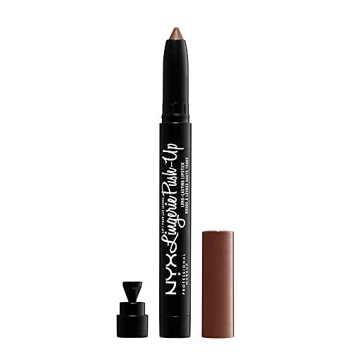 NYX PROFESSIONAL MAKEUP Lip Lingerie Push-Up Long Lasting Lipstick