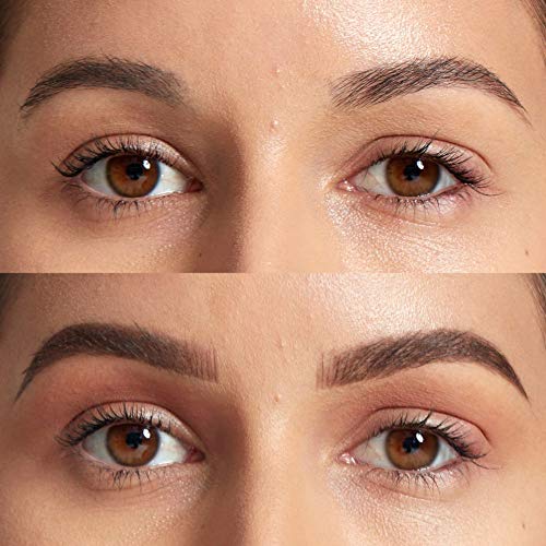 NYX PROFESSIONAL MAKEUP Eyebrow Cake Powder 1
