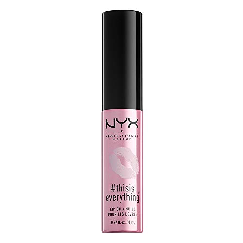 NYX PROFESSIONAL MAKEUP