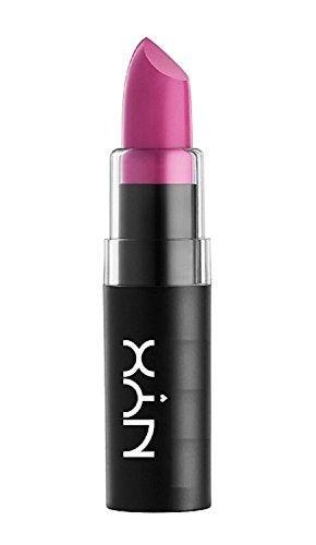 NYX PROFESSIONAL MAKEUP Matte Lipstick,
