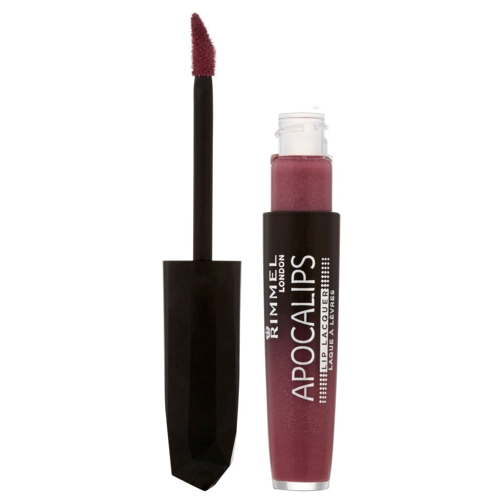 Rimmel Show Off Lip Lacquer
