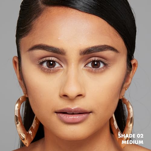 NYX PROFESSIONAL MAKEUP Conceal Correct Contour Palette