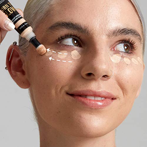 NYX PROFESSIONAL MAKEUP Born To Glow Radiant Concealer