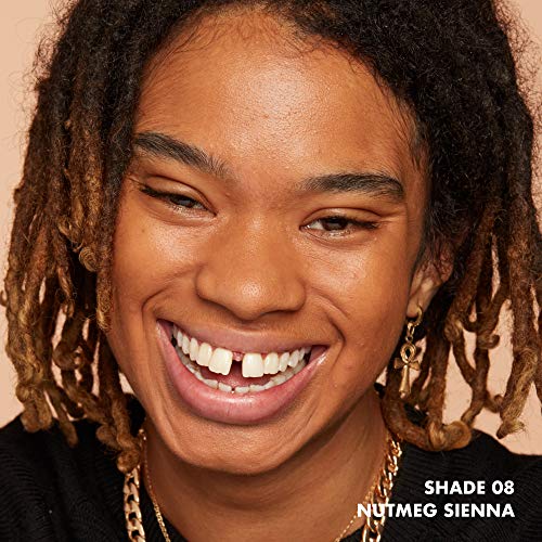 NYX PROFESSIONAL MAKEUP Bare With Me Tinted Skin Veil