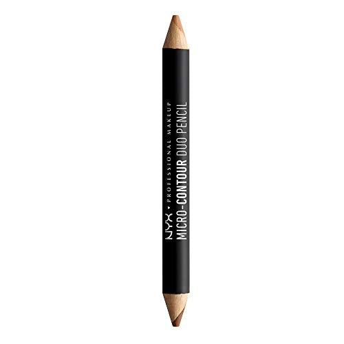 NYX PROFESSIONAL MAKEUP Micro-Contour Duo Pencil