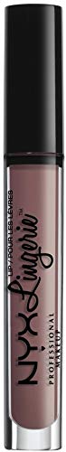 NYX PROFESSIONAL MAKEUP Lip Lingerie Matte Liquid Lipstick