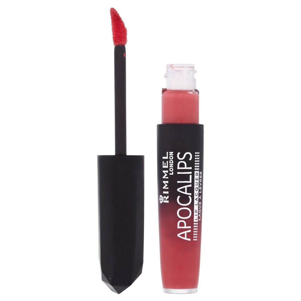 Rimmel Show Off Lip Lacquer