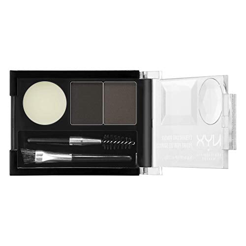 NYX PROFESSIONAL MAKEUP Eyebrow Cake Powder 1