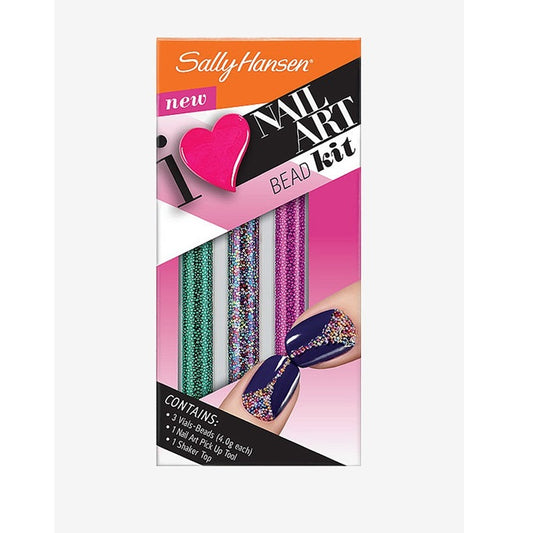 Sally Hansen Nail Art Embellishments Fringe