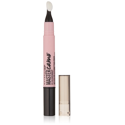 Maybelline New York Master Camo Color Face Correcting Pen
